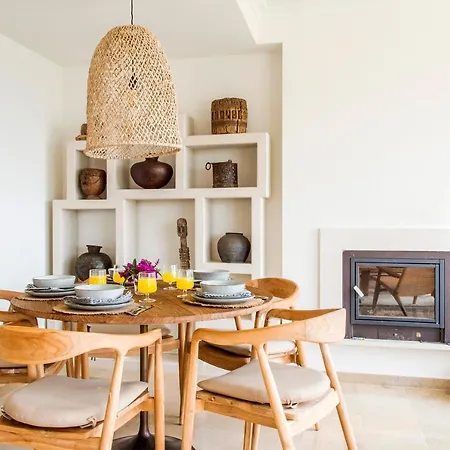 Oakhill Penthouse 호텔 *