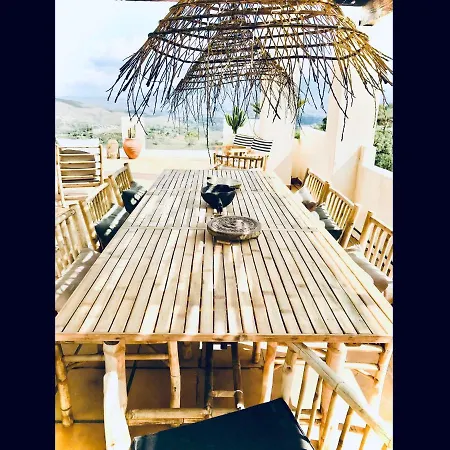 Oakhill Penthouse * 마르베야