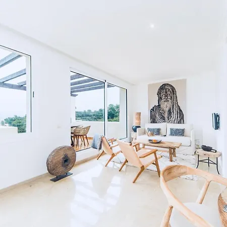 Oakhill Penthouse 호텔