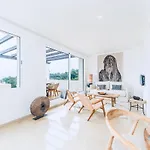 Oakhill Penthouse ホテル