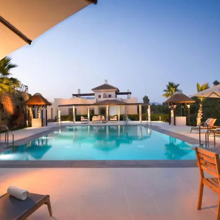 Oakhill Penthouse ホテル