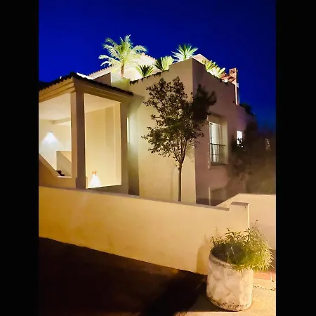 酒店 Oakhill Penthouse 马尔韦利亚