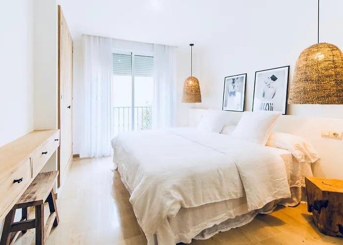 Oakhill Penthouse 호텔