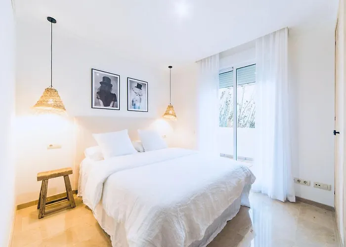 Hotel Oakhill Penthouse Marbella