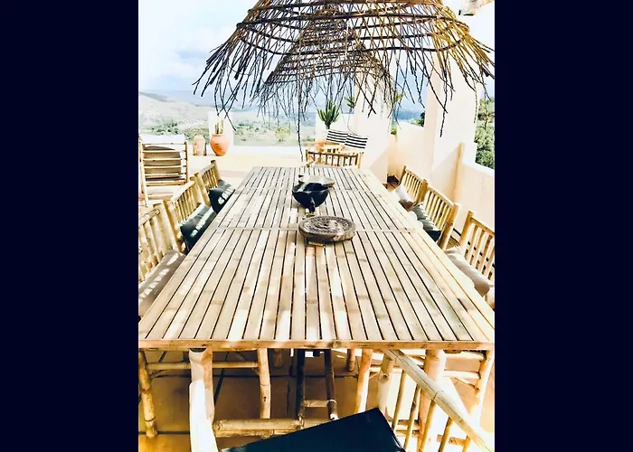Oakhill Penthouse * Marbella