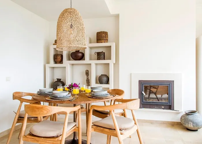 Oakhill Penthouse Hotel *